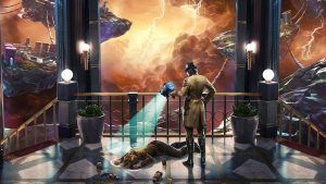 The Outer Worlds: Murder on Eridanos Review 2