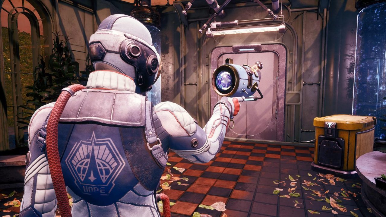 The Outer Worlds: Murder On Eridanos Review 4