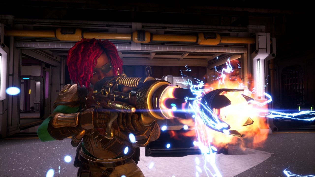 The Outer Worlds: Murder On Eridanos Review 5