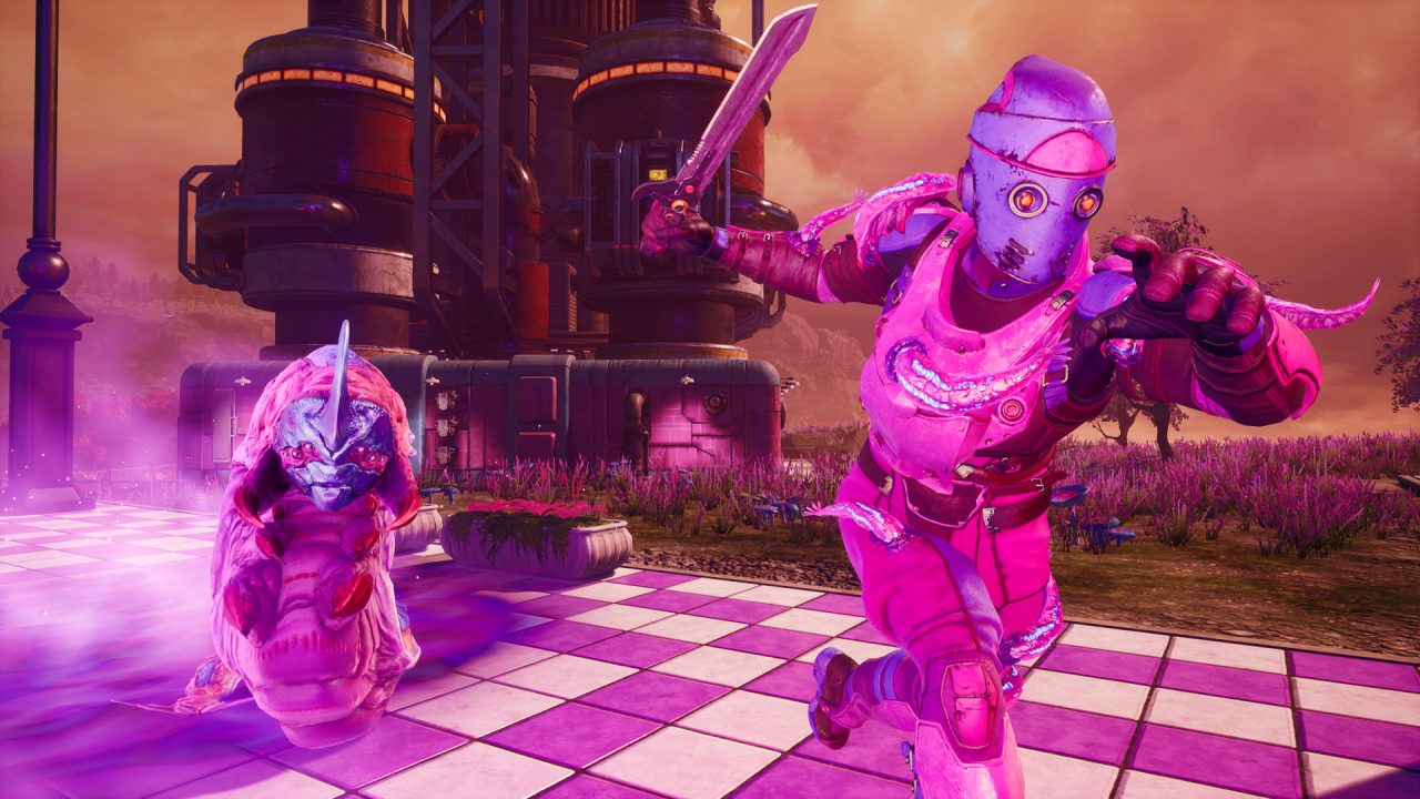 The Outer Worlds: Murder On Eridanos Review 6