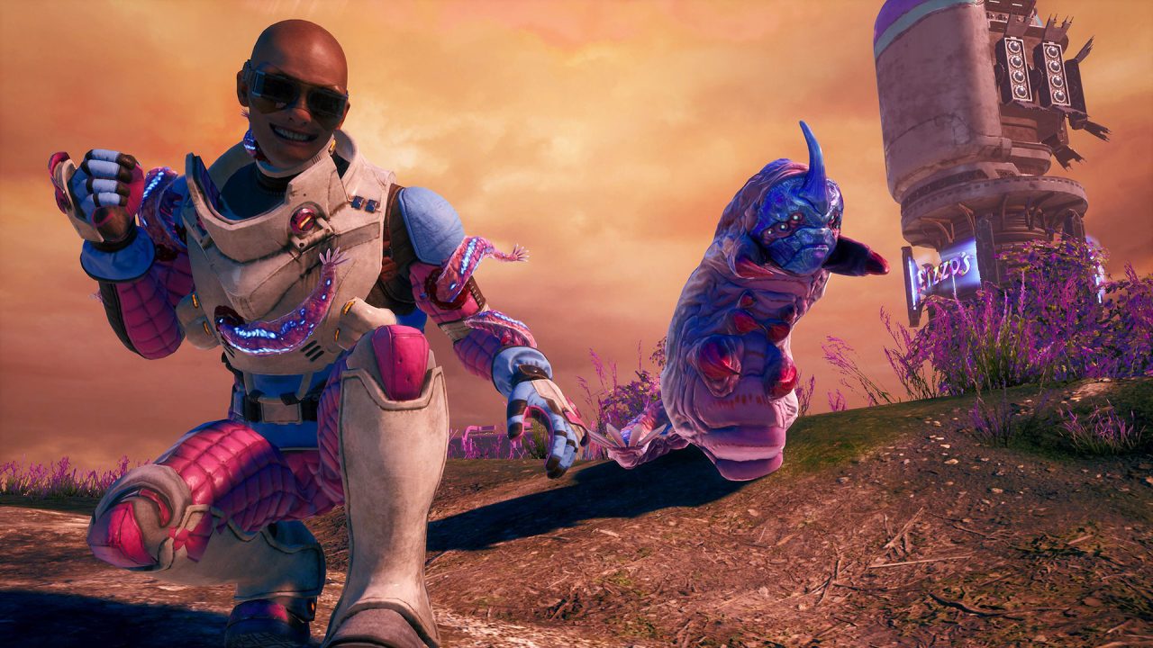 The Outer Worlds: Murder On Eridanos Review 7