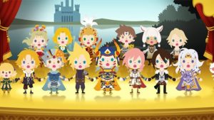 Theatrhythm Final Fantasy Trademarks Filed In Canada and Australia 3