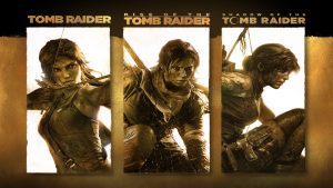 Tomb Raider Collection Leaked On Microsoft Store 2