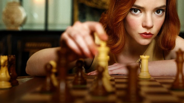 Twitch’s Rising Stars Are Female Streamers And Chess Players