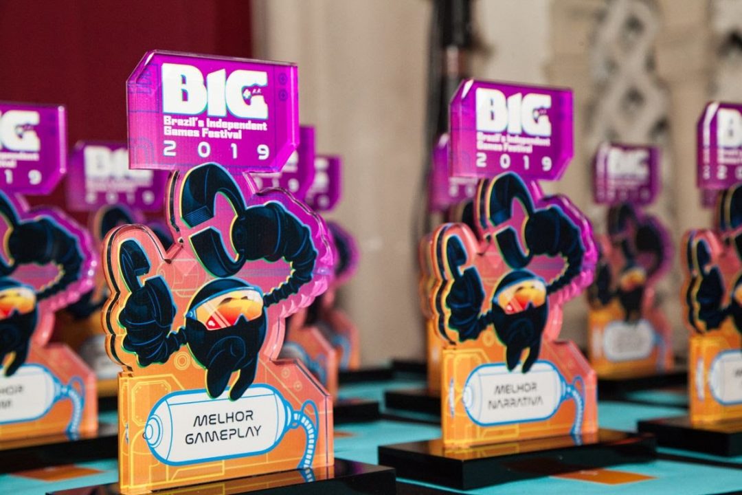 Brazil’s Independent Games Festival Announces 96 Finalists Big, Brazil'S Independent Games Festival