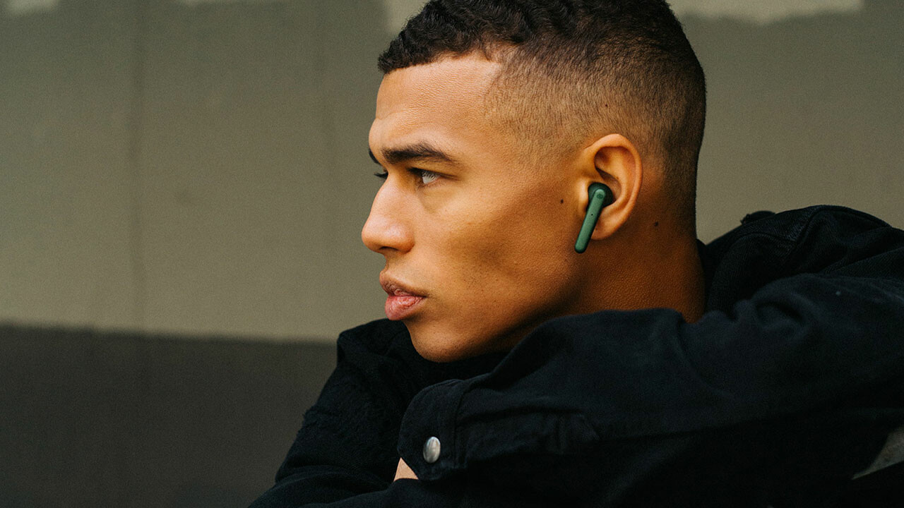 Urbanista Stockholm Plus True Wireless 