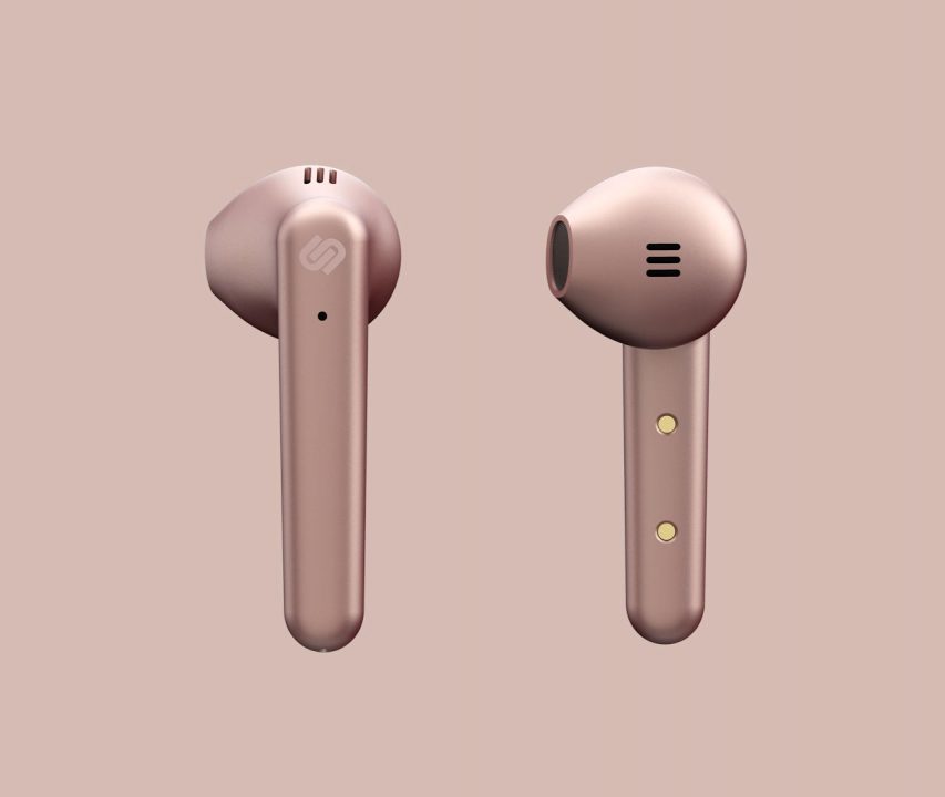 Urbanista Stockholm Plus True Wireless Earbuds Review 2