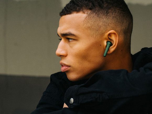 Urbanista Stockholm Plus True Wireless Earbuds Review 1