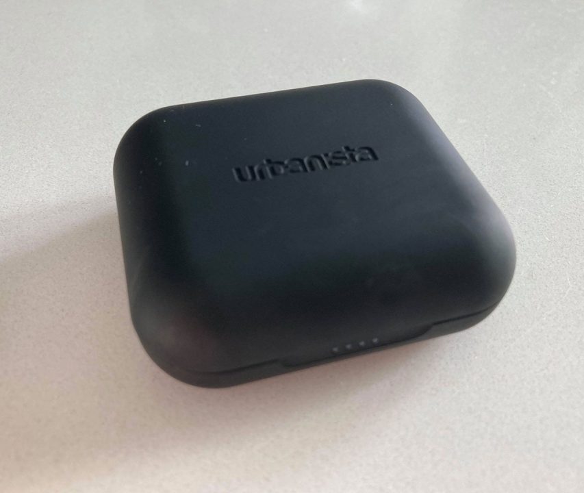 Urbanista Stockholm Plus True Wireless Earbuds Review 5