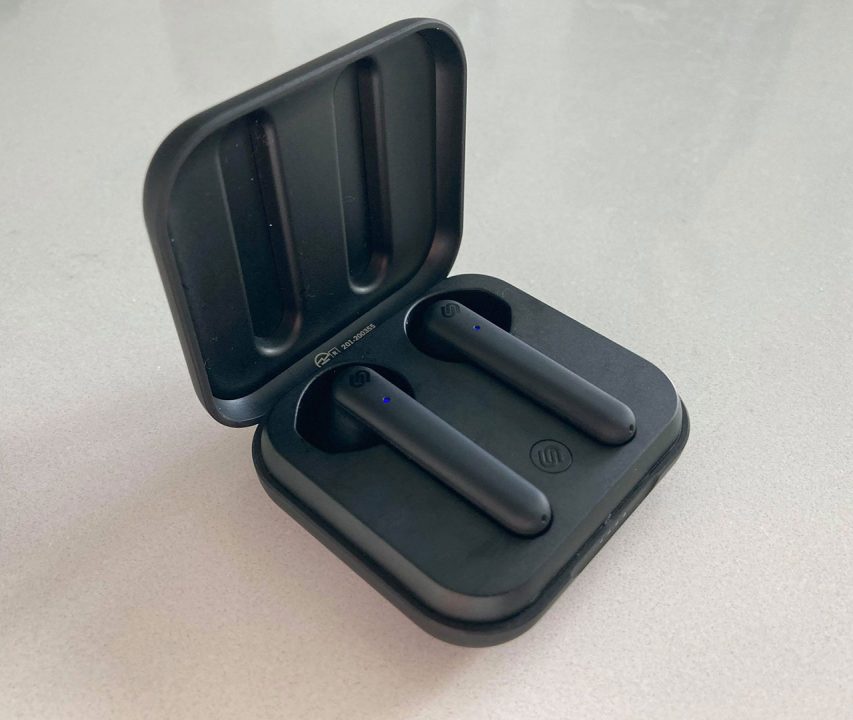 Urbanista Stockholm Plus True Wireless Earbuds Review 6