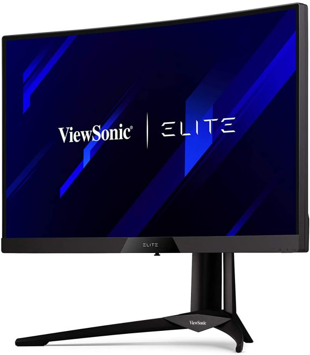 Viewsonic Elite Xg270Qc Gaming Monitor Review 3