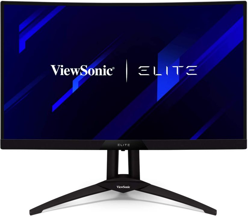 Viewsonic Elite Xg270Qc Gaming Monitor Review 4