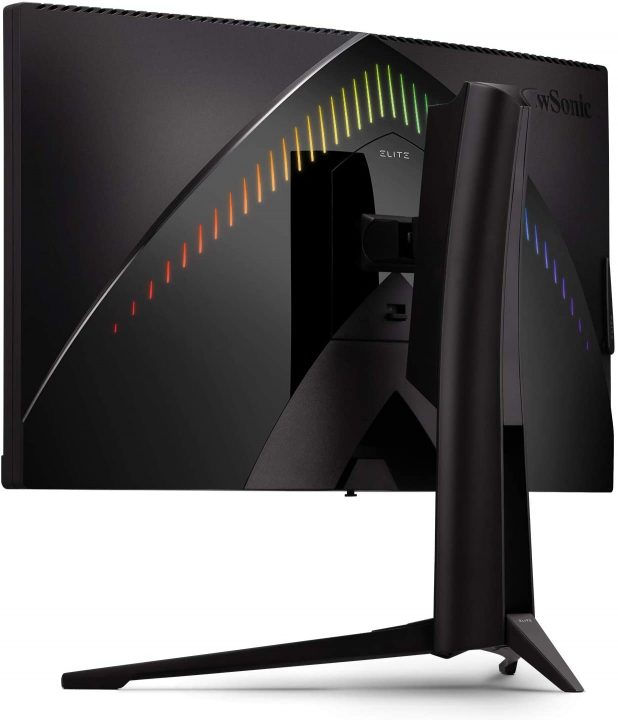 Viewsonic Elite Xg270Qc Gaming Monitor Review 5