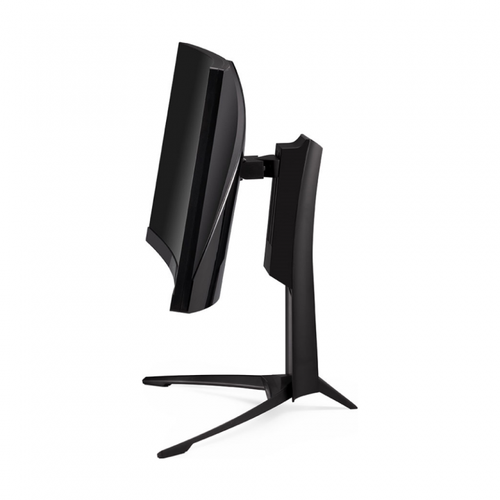 Viewsonic Elite Xg270Qc Gaming Monitor Review 6