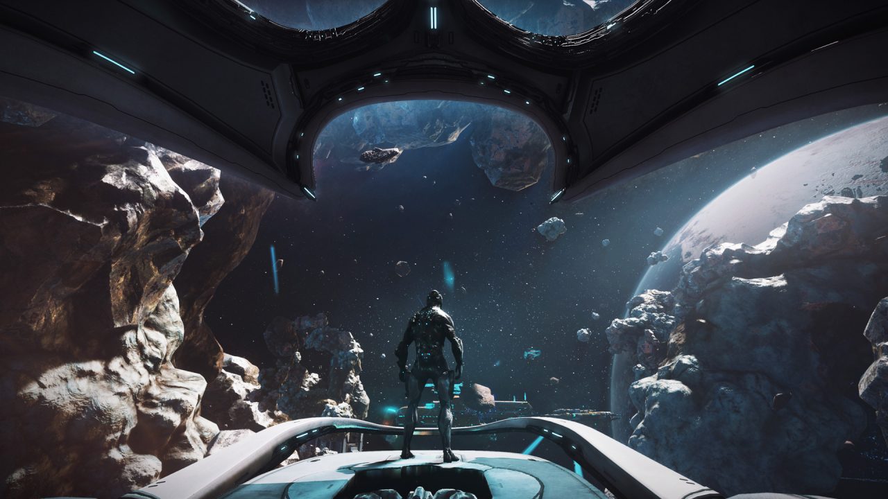 Warframe Update 29.10.0 Brings ‘More Fun and Less Grind’