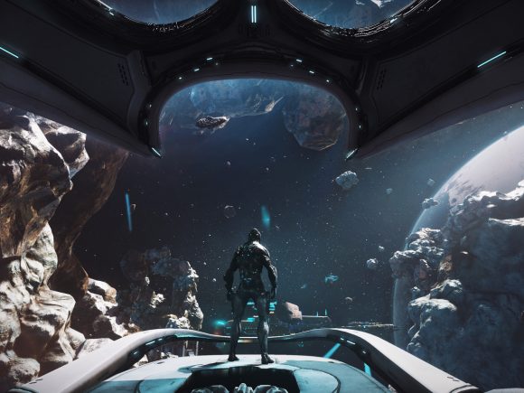 Warframe Update 29.10.0 Brings ‘More Fun and Less Grind’