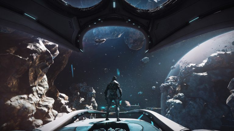 Warframe Update 29.10.0 Brings ‘More Fun and Less Grind’