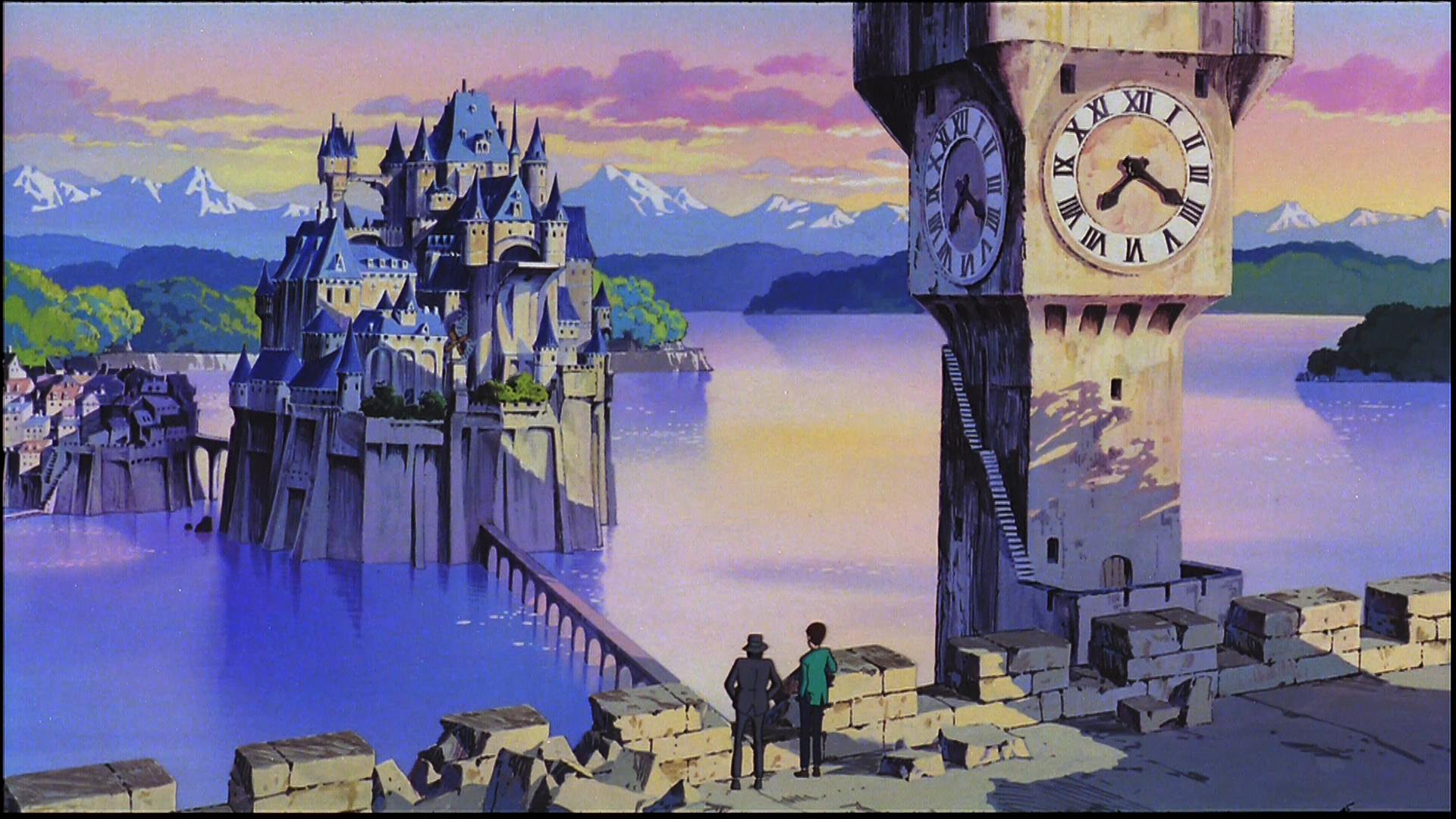 Yasuo Otsuka, Anime Pioneer, Passes at Age 89 1