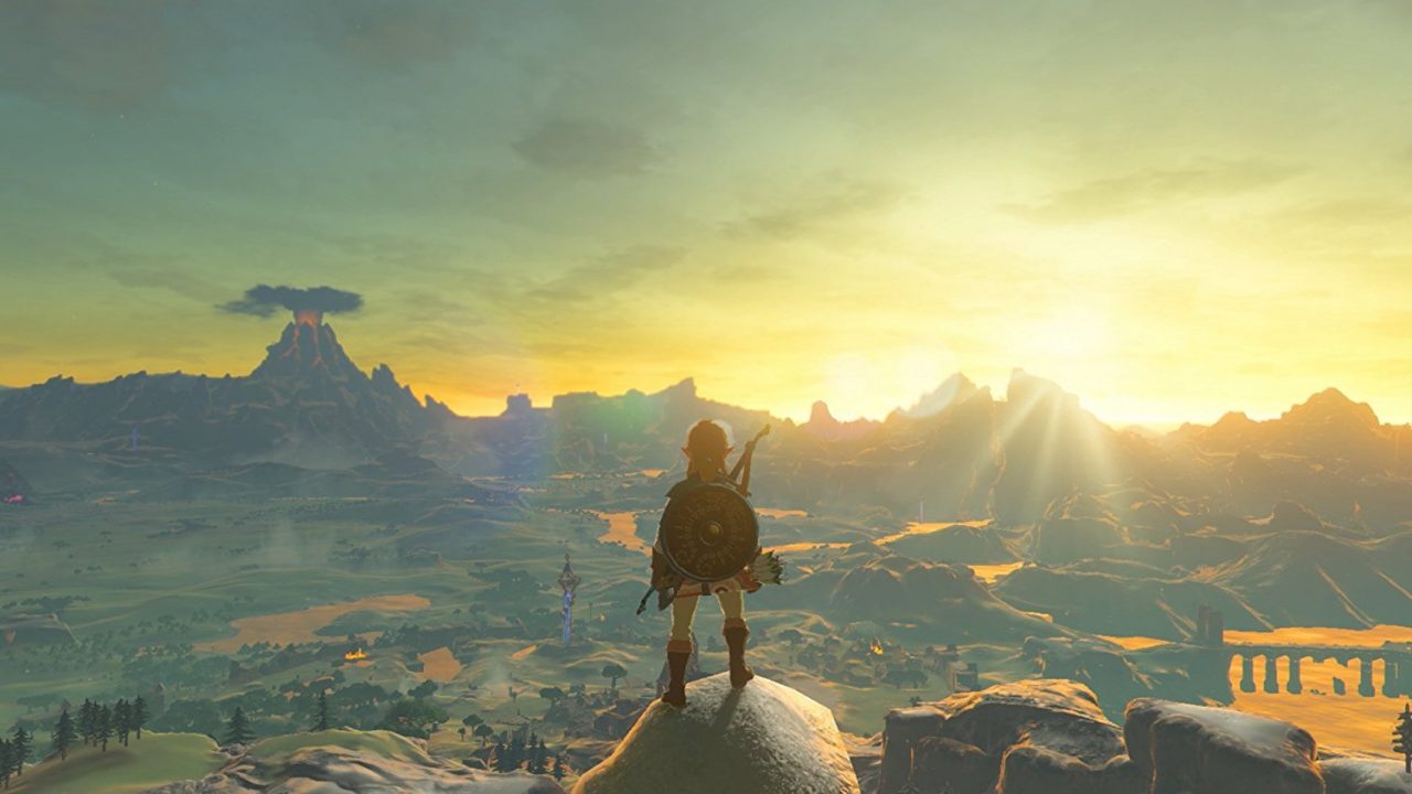 A Comprehensive Ranking of The Legend Of Zelda Series Popular Open World Games You Need to Play Right Now 2