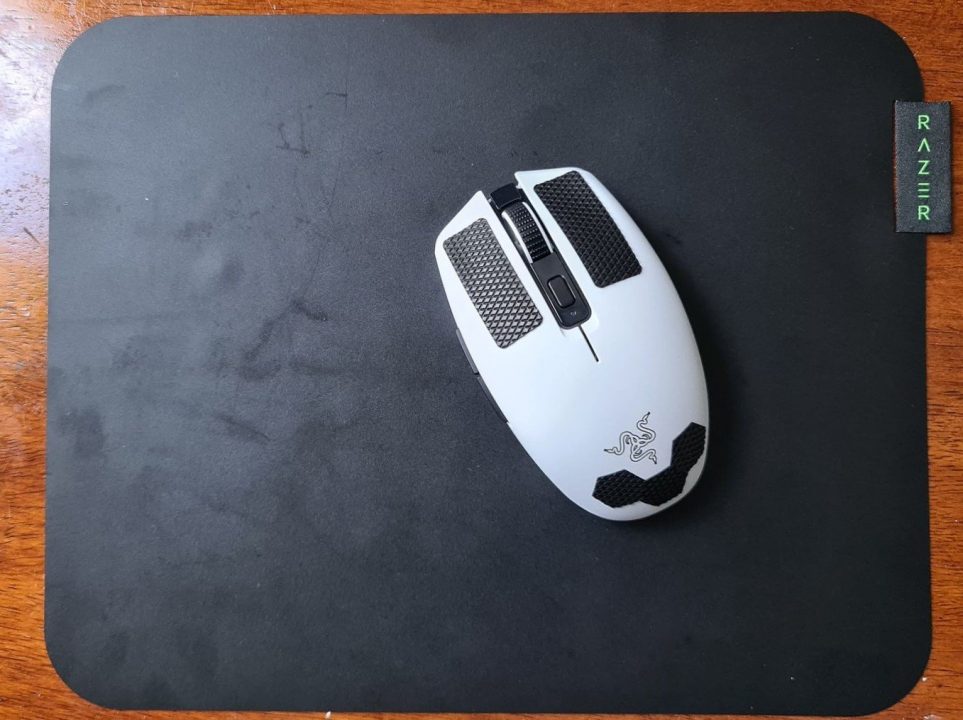 Razer Orochi V2 Mouse Review Razer Orochi V2 Mouse Review