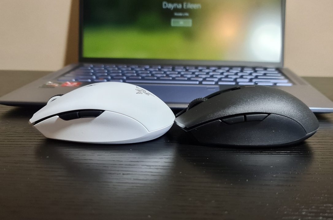 Razer Orochi V2 Mouse Review Orochi V2 Mouse