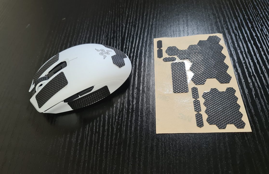 Razer Orochi V2 Mouse Review Razer Orochi V2 Mouse Review 1