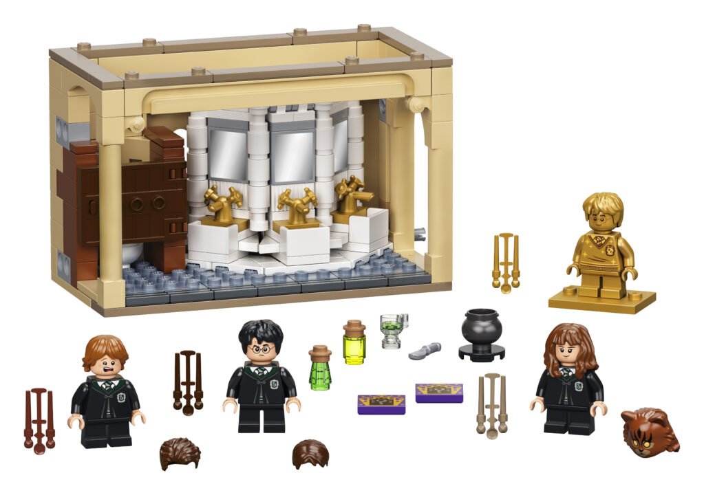 New Lego Harry Potter Sets Available For Pre-Order Now