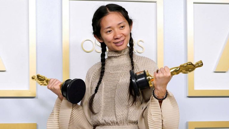 93rd Academy Awards Oscar Winners Full List