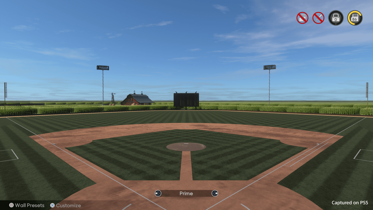 Mlb The Show 21