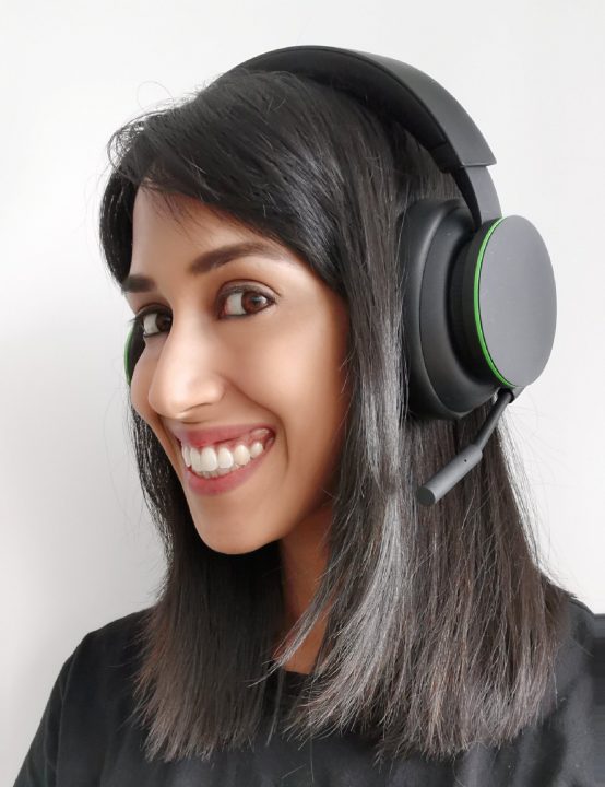 A Discussion of Women and the Games Industry