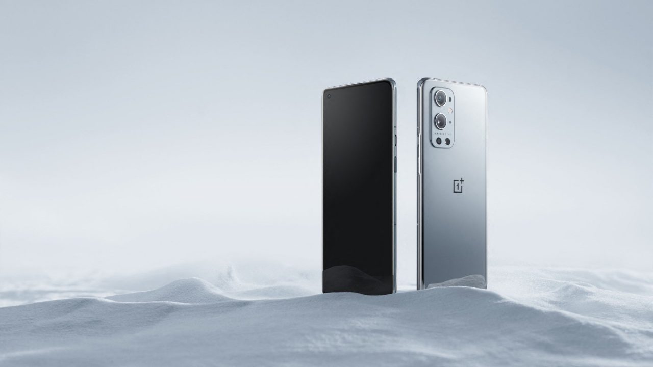 OnePlus 9 Pro Review 6