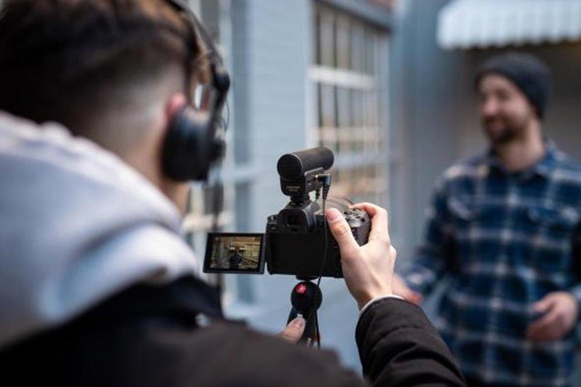 Sennheiser Announces Audio For Video Lineup Sennheiser Mke 400