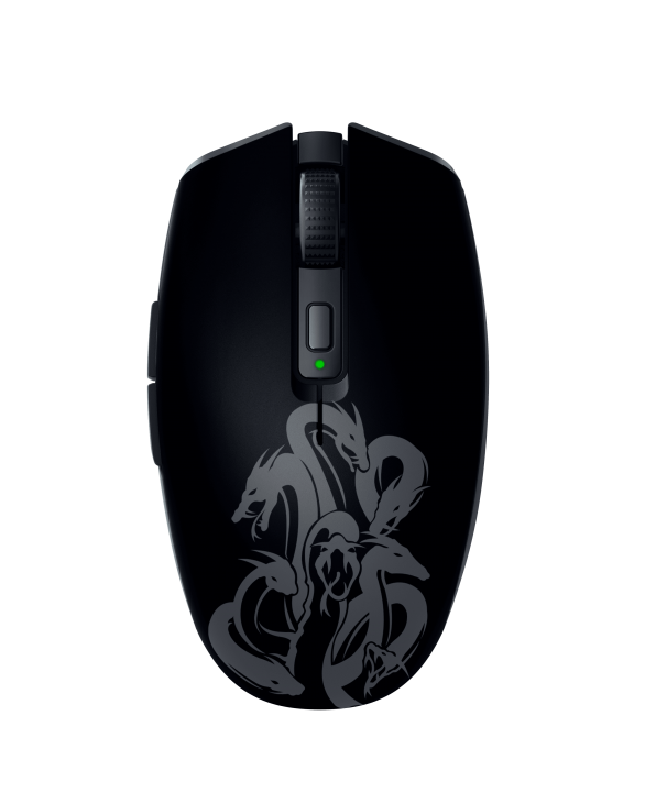 Razer Orochi V2 Mouse Review Razer Orochi V2 Mouse Review