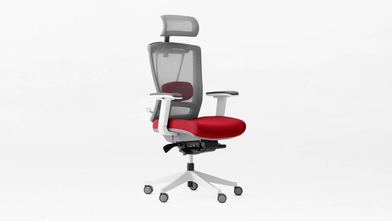 Series: The Best Gaming and Office Chairs for Women- Autonomous ErgoChair 2 2