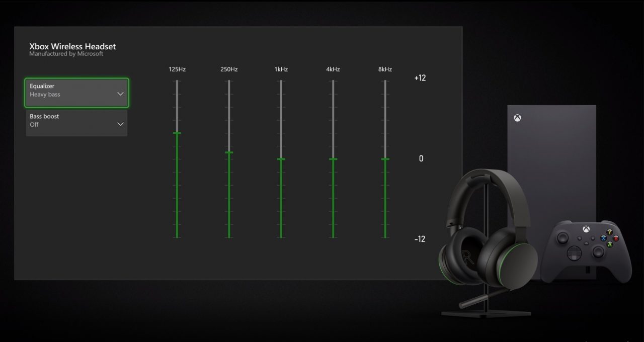 Xbox Wireless Headset Review Xbox Wireless Headset