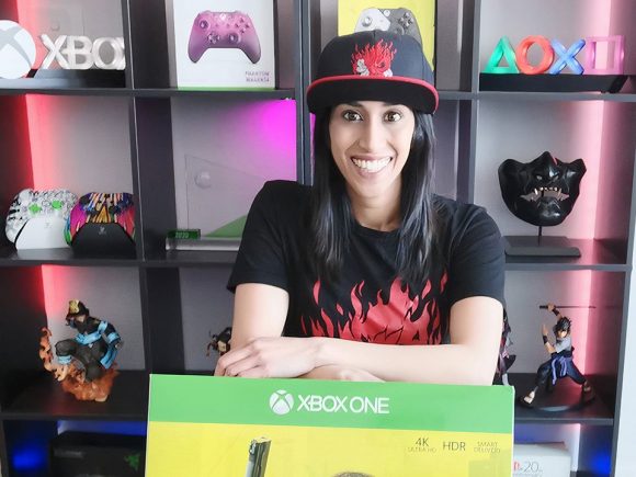 A Discussion of Women and the Games Industry 9