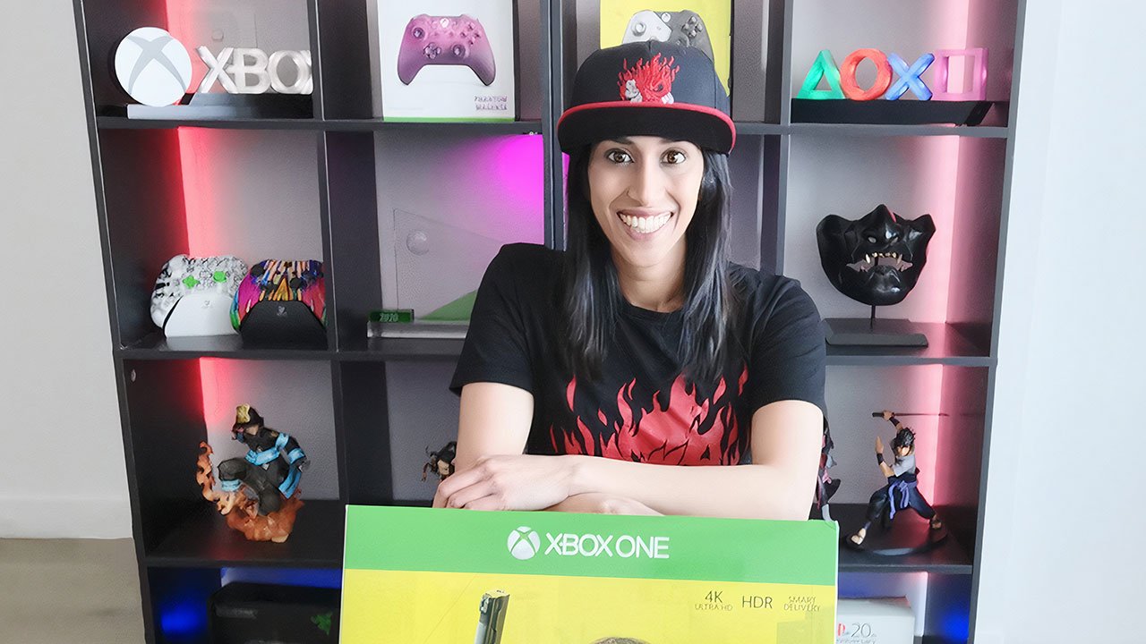 A Discussion of Women and the Games Industry 9