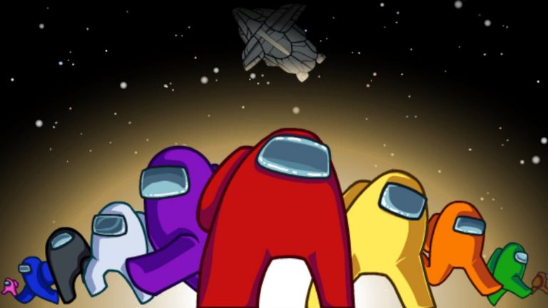 Among Us Updated and New Plans Unvailed