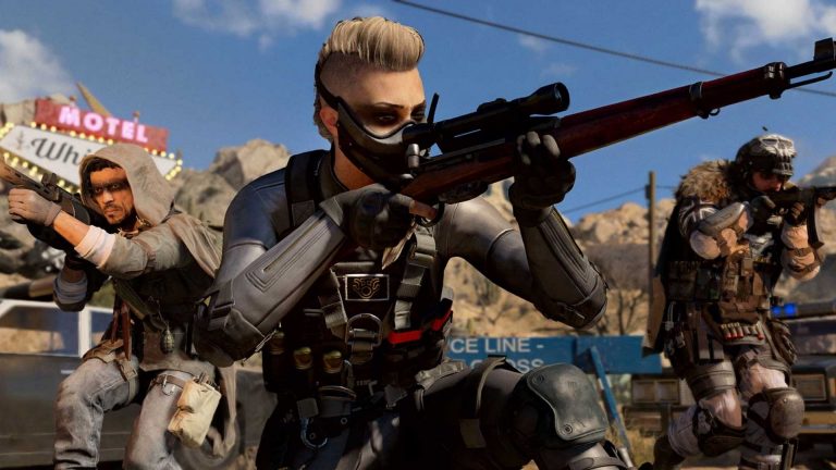 Call of Duty: Warzone Getting Massive Update and Potential Map Changes