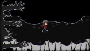 Oddventure JRPG Coming to Nintendo Switch and PC
