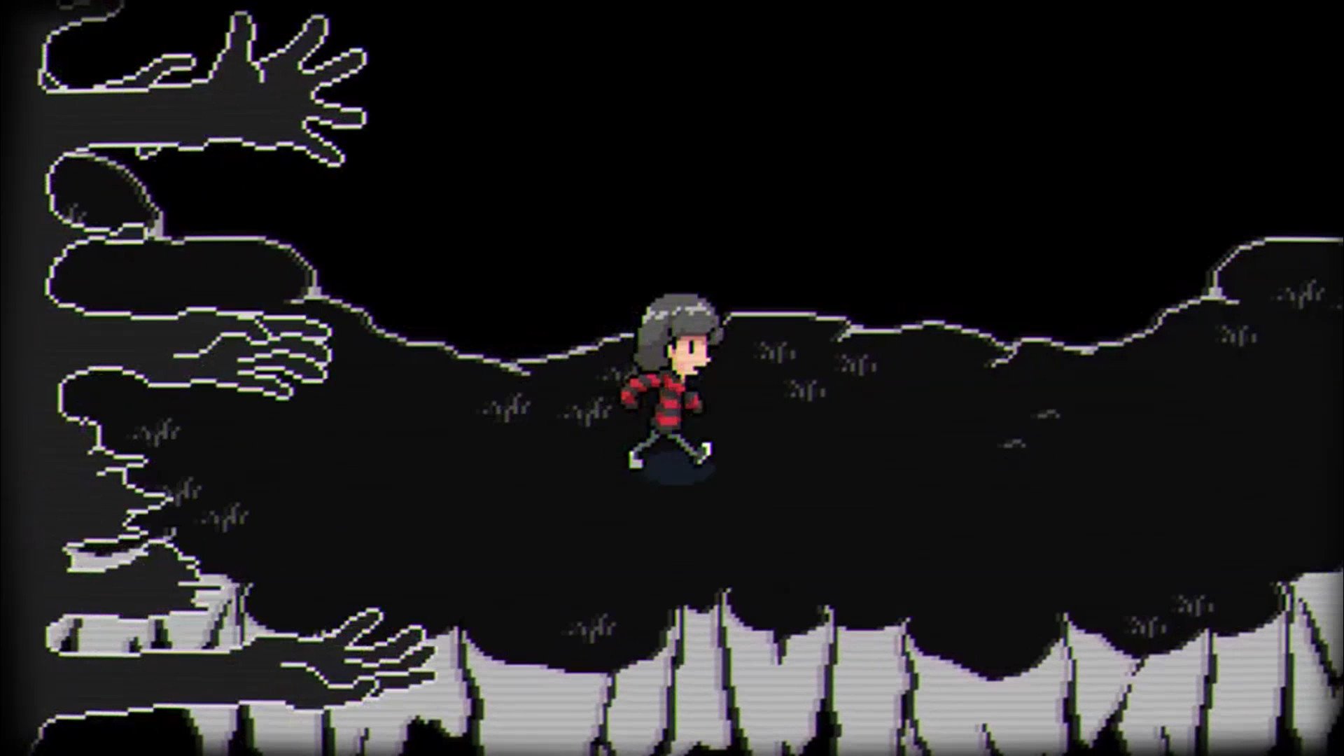 Oddventure JRPG Coming to Nintendo Switch and PC