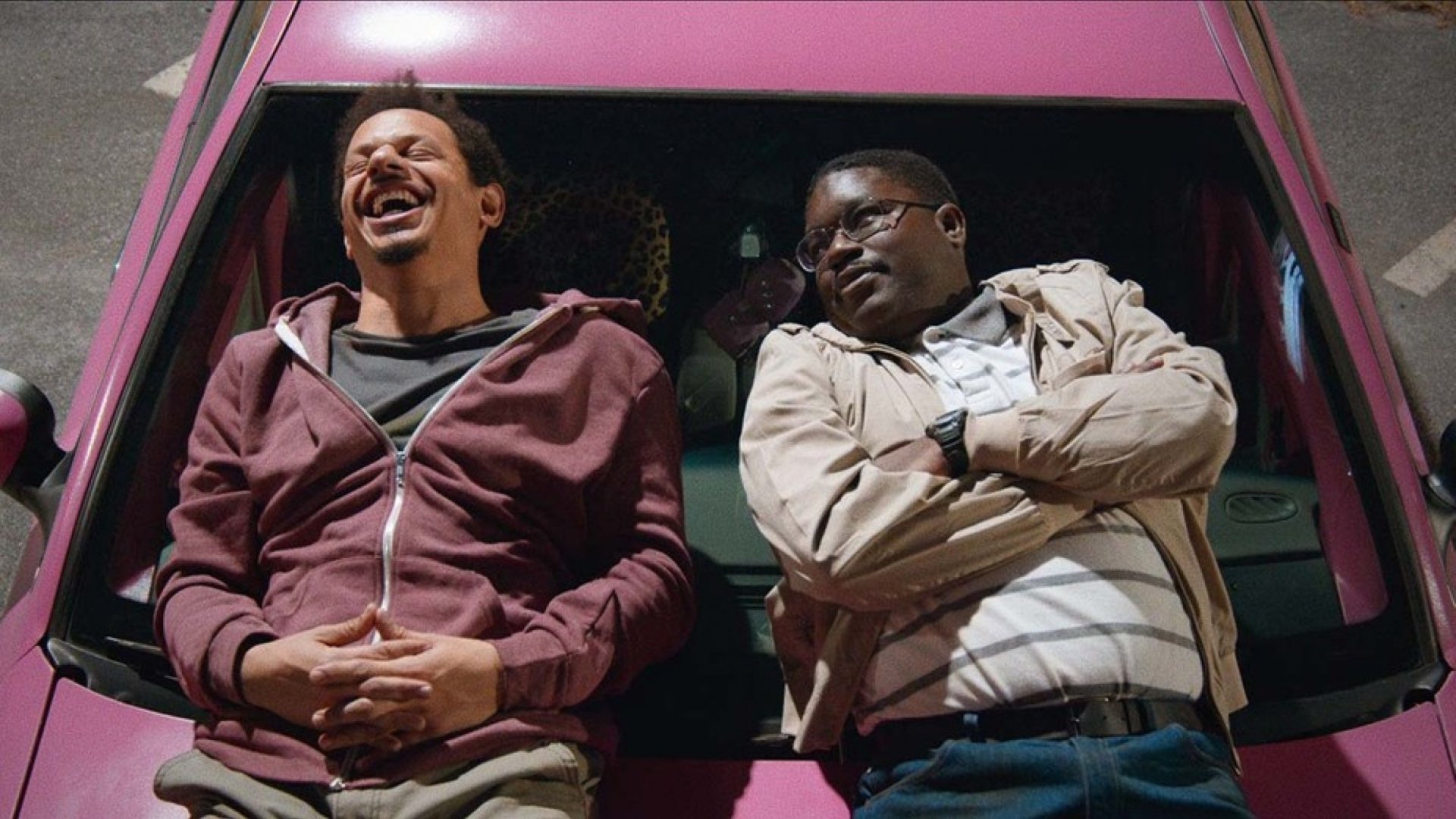 Bad Trip (2021) Review