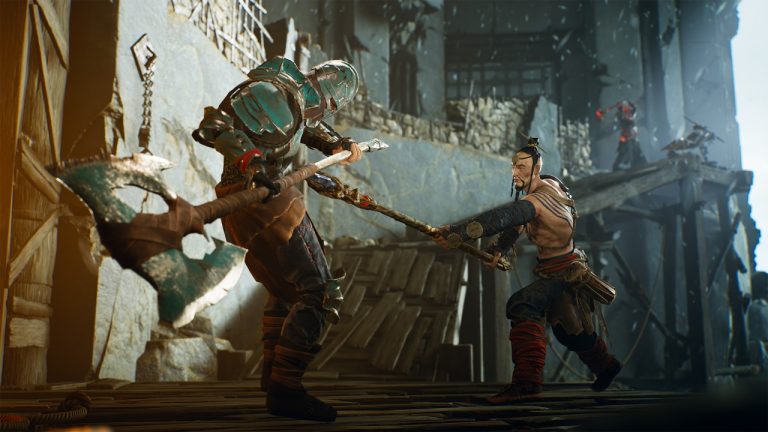 Blood of Heroes is getting a PC Closed Beta on May 4th