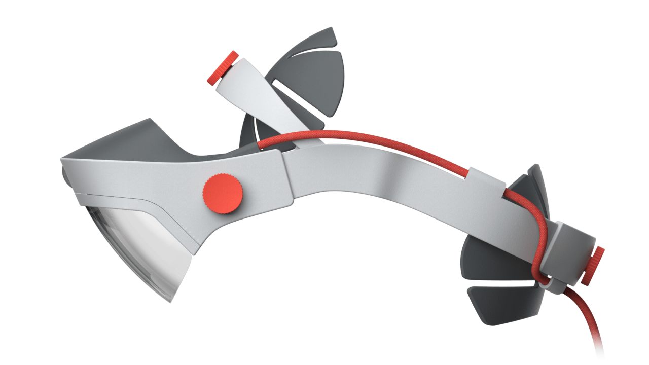 Campfire Solidifies Work With AR Hardware