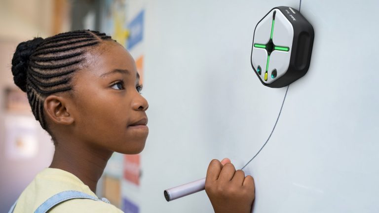 Coding for Kids With iRobot Root rt0 Coding Robot