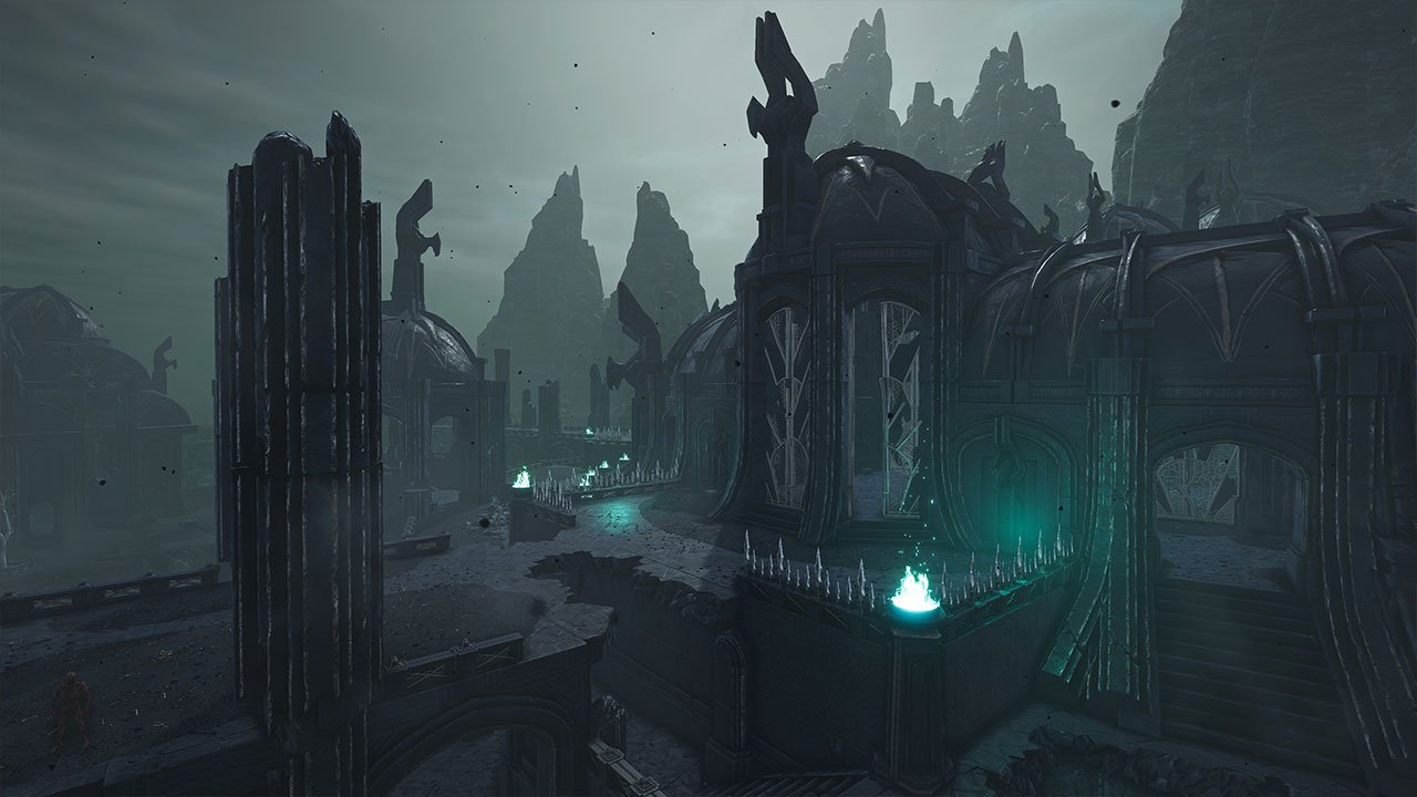Conan Exiles: Isle of Siptah Newest Update Delivers