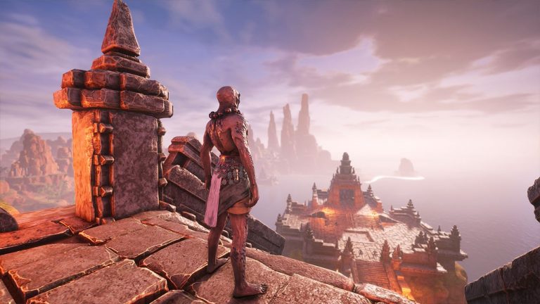 Conan Exiles: Isle of Siptah Newest Update Delivers