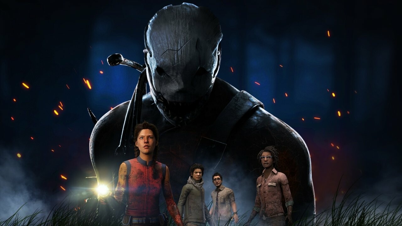 Dead by Daylight Mobile Celebrates 1st Anniversary