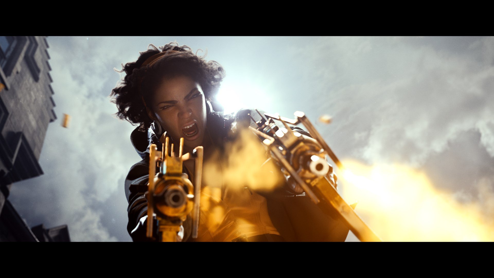 Deathloop Pushed Back to September 14 1