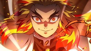 Demon Slayer the Movie: Mugen Train Impresses in U.S. Debut—Mortal Kombat Tops Charts